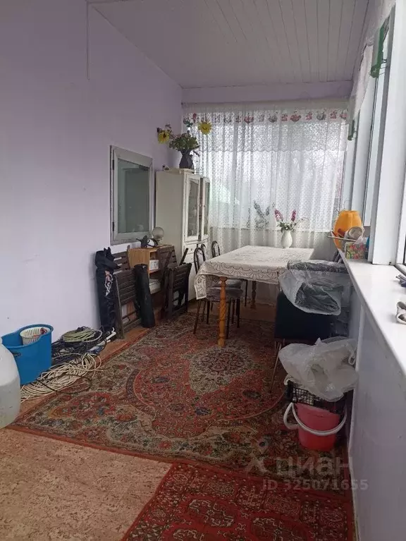 Дом в Тверская область, Конаковский муниципальный округ, д. Спиридово  ... - Фото 2