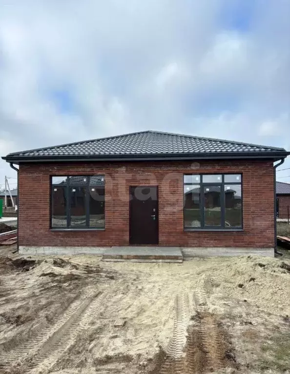 Дом в Ростовская область, Аксайский район, Щепкинское с/пос, пос. ... - Фото 1