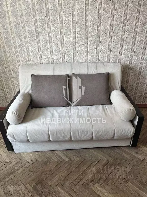 Комната Москва Ленинградский просп., 78К1 (13.0 м) - Фото 0