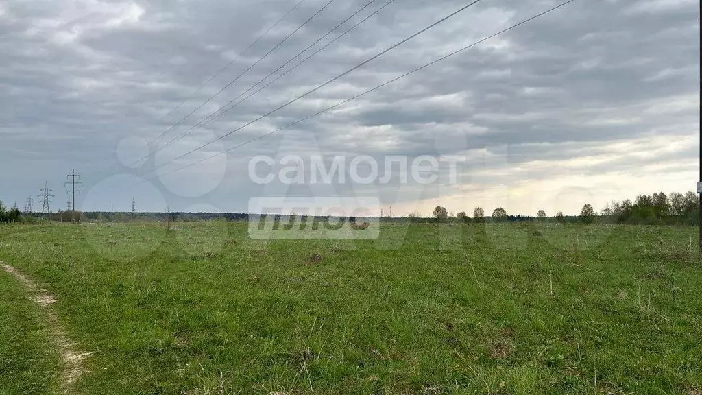 Участок 5,87 га (СНТ, ДНП) - Фото 0