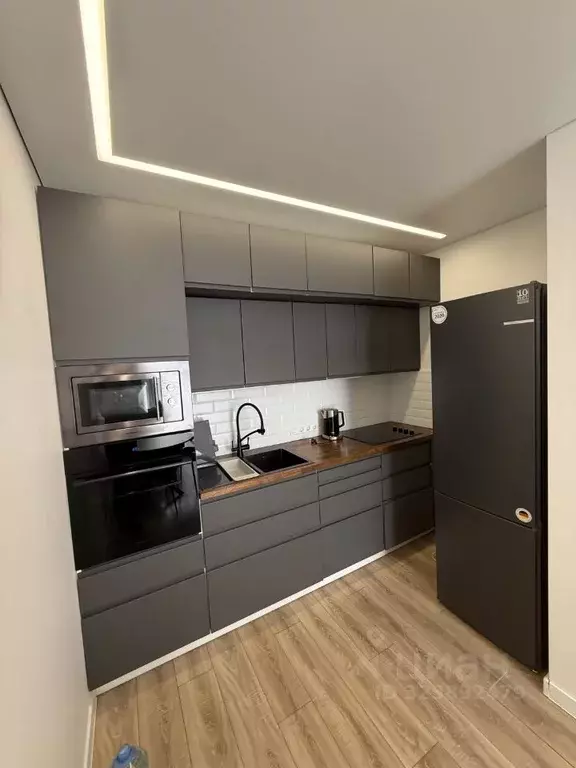 2-к кв. Астраханская область, Астрахань ул. Набережная Приволжского ... - Фото 1