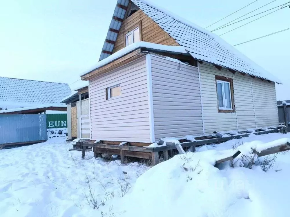 Участок в Саха (Якутия), Якутск Северный кв-л,  (9.38 сот.) - Фото 1