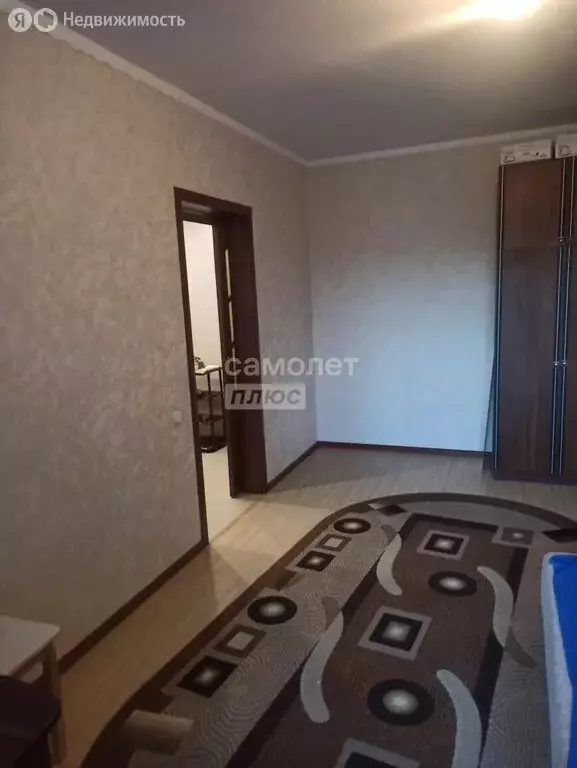 1-комнатная квартира: посёлок городского типа Бутово, ЖК Бутово Парк, ... - Фото 2