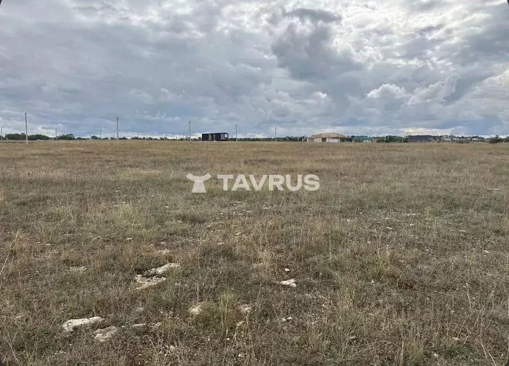 Участок в Крым, Симферопольский район, 3-й массив садовые участки, ... - Фото 2