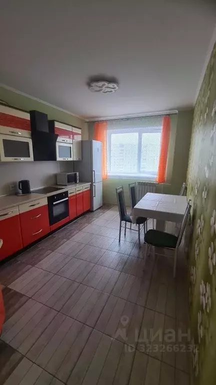 2-к кв. Хакасия, Абакан ул. Некрасова, 37 (68.9 м) - Фото 2