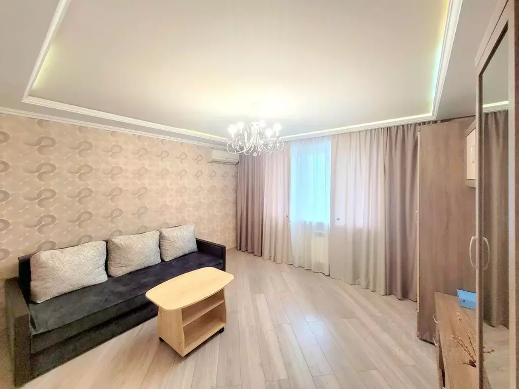 2-к кв. Московская область, Королев просп. Космонавтов, 41а (38.6 м) - Фото 1