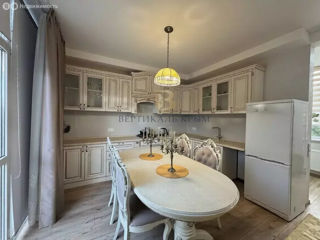 Дом в Гаспра, улица Горького, 18И (150 м) - Фото 2
