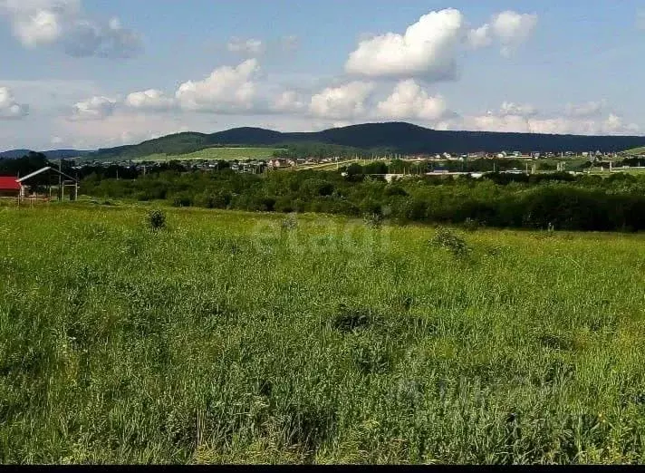 Участок в Башкортостан, Гафурийский район, Красноусольский сельсовет, ... - Фото 1