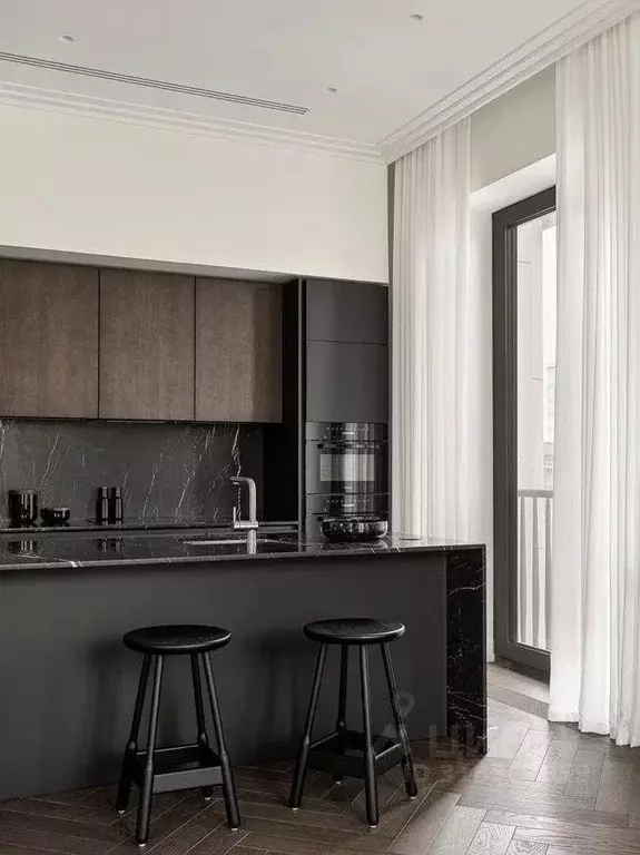 Квартира, 3 комнаты, 160 м - Фото 1