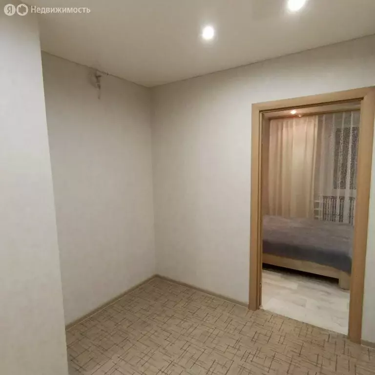 2-комнатная квартира: Йошкар-Ола, улица Яна Крастыня, 4Б (54 м) - Фото 2