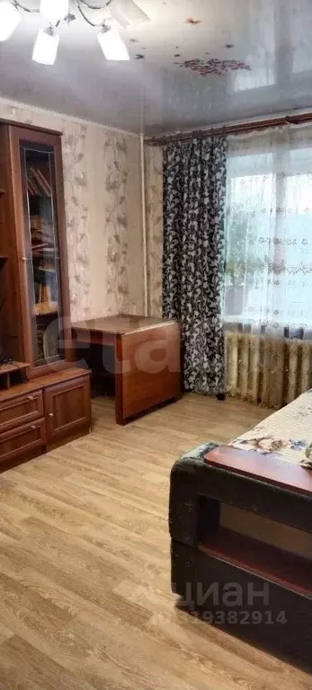 3-к кв. Коми, Сыктывкар Северная ул., 61 (61.5 м) - Фото 1