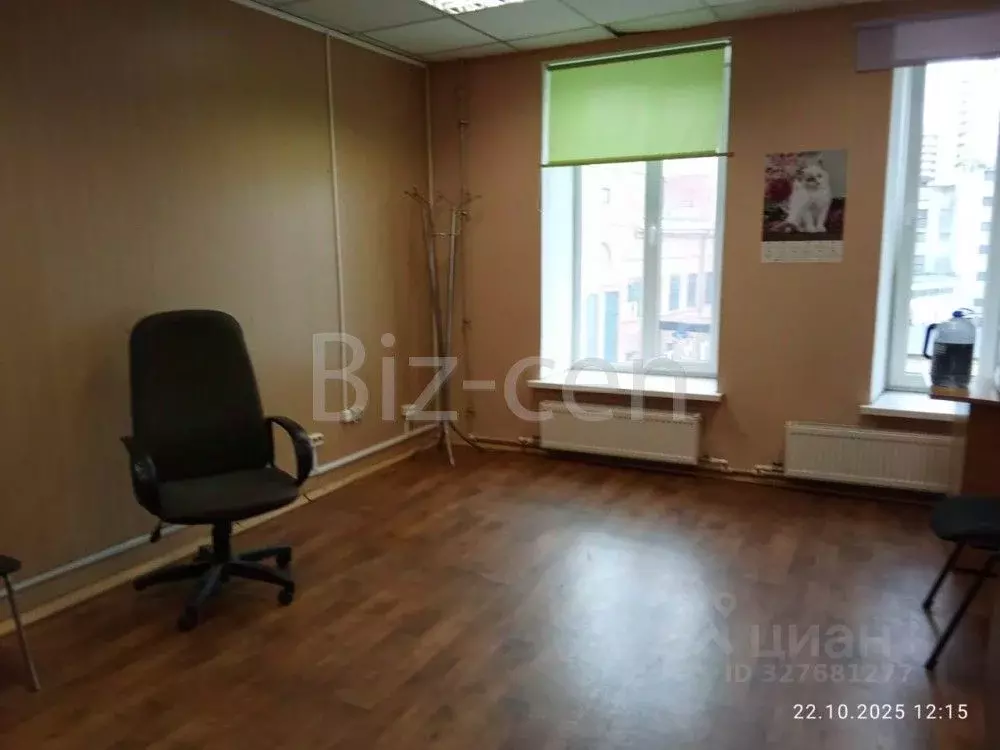 Офис в Санкт-Петербург Лисичанская ул., 5 (42 м) - Фото 2