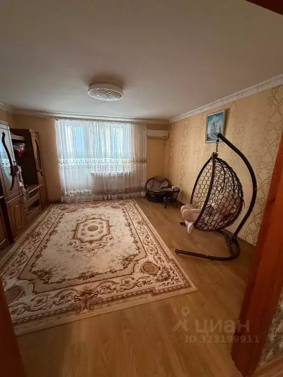 3-к кв. Крым, Симферополь ул. Ракетная, 26 (71.6 м) - Фото 1