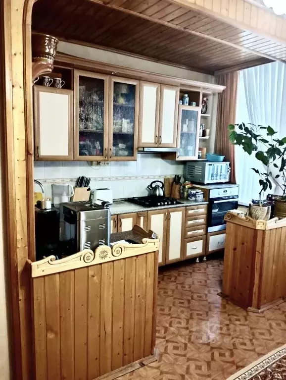 3-к кв. Мордовия, Саранск ул. Полежаева, 153 (101.0 м) - Фото 1