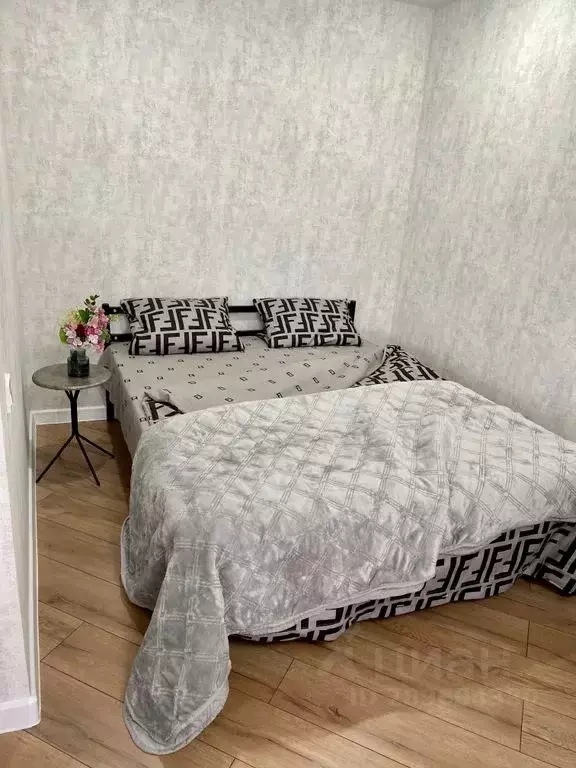 1-к кв. Ставропольский край, Ставрополь ул. Мира, 236 (42.0 м) - Фото 1