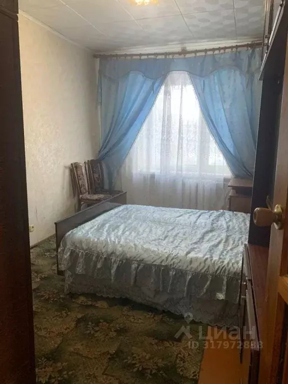 3-к кв. Нижегородская область, Кстово ул. Ступишина, 1 (63.0 м) - Фото 1
