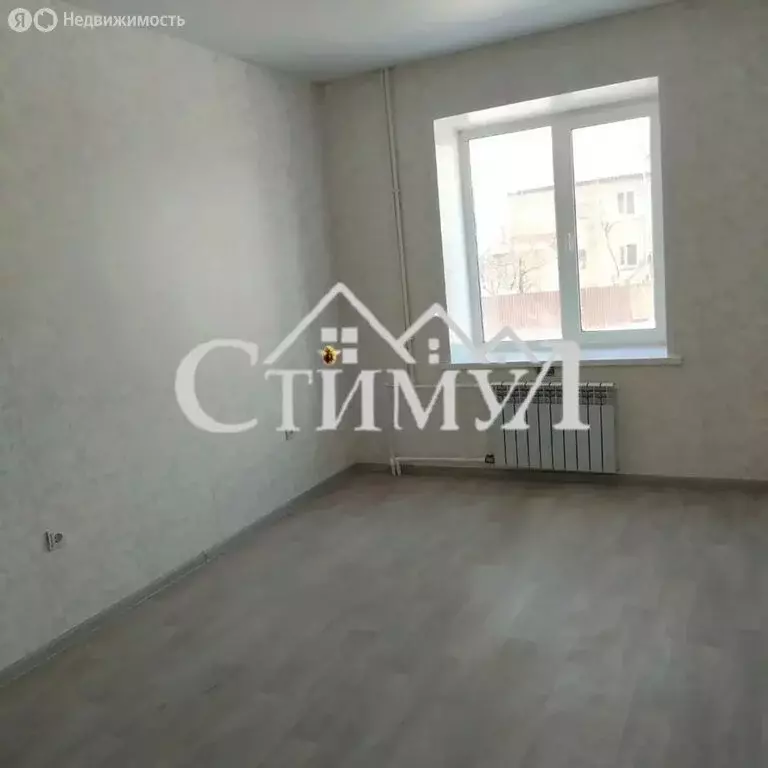 3-комнатная квартира: село Бея, улица Площадь Советов, 32к2 (64.1 м) - Фото 2