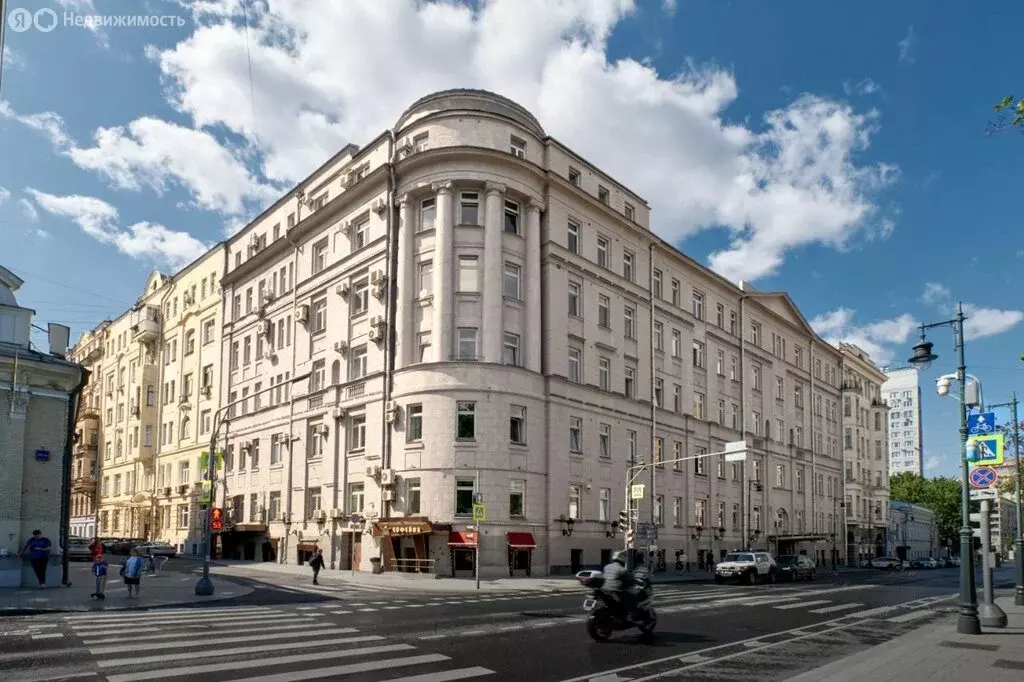 Офис (41.8 м) - Фото 1