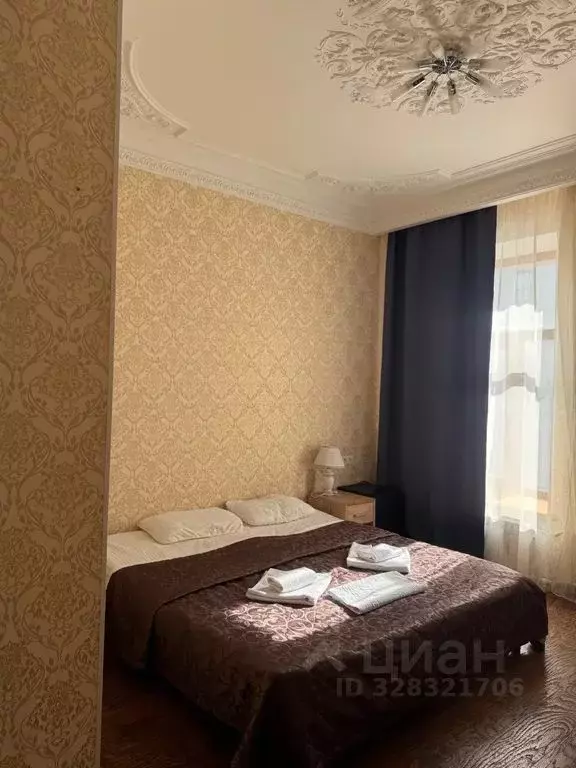 Комната Санкт-Петербург Невский просп., 120 - Фото 1