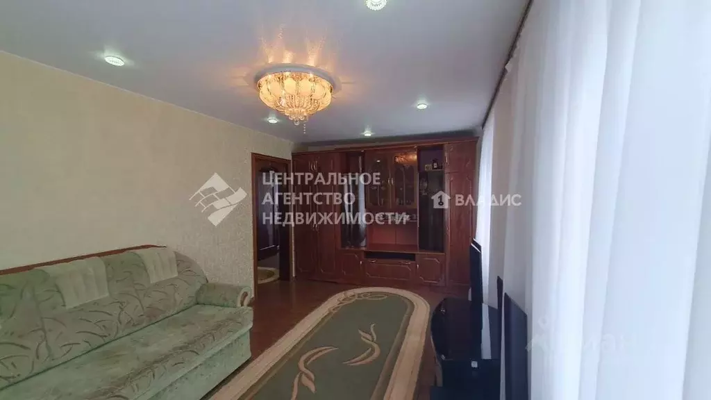 Дом в Рязанская область, Рыбное Кооперативная ул., 14 (65 м) - Фото 1