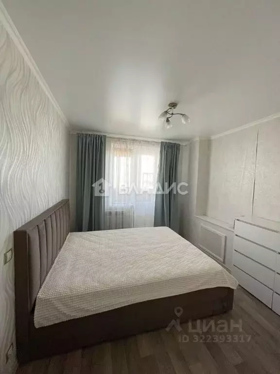 2-к кв. Белгородская область, Белгород Молодежная ул., 16б (53.0 м) - Фото 2