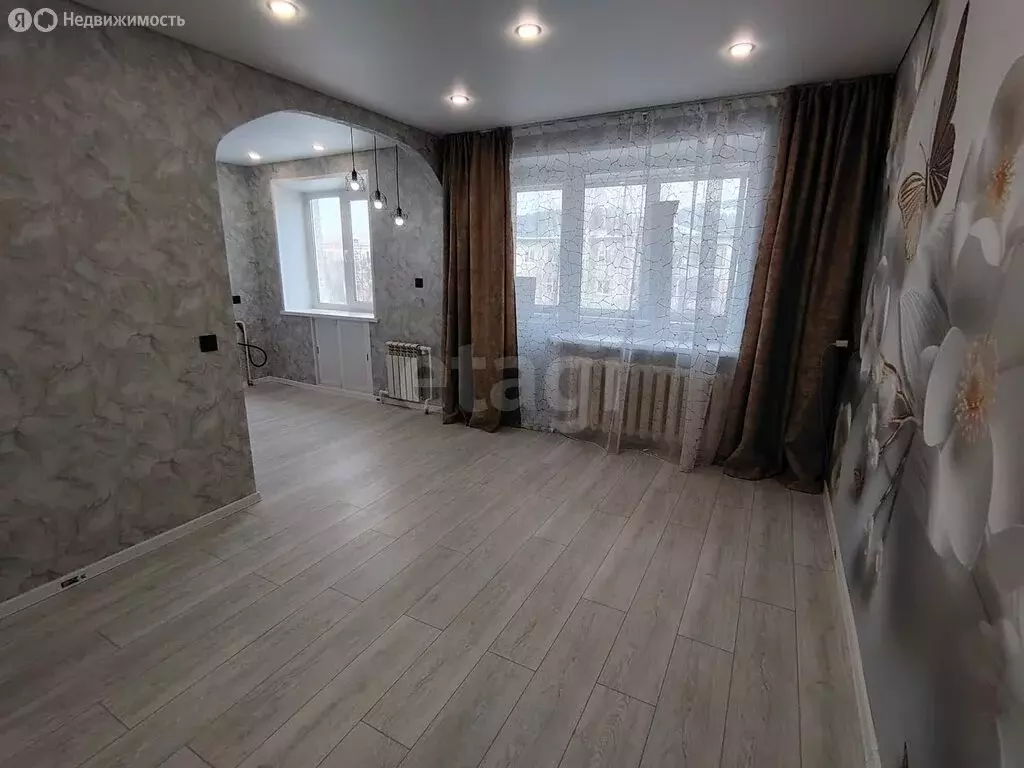 2-комнатная квартира: Миасс, улица Менделеева, 12 (44.6 м) - Фото 1