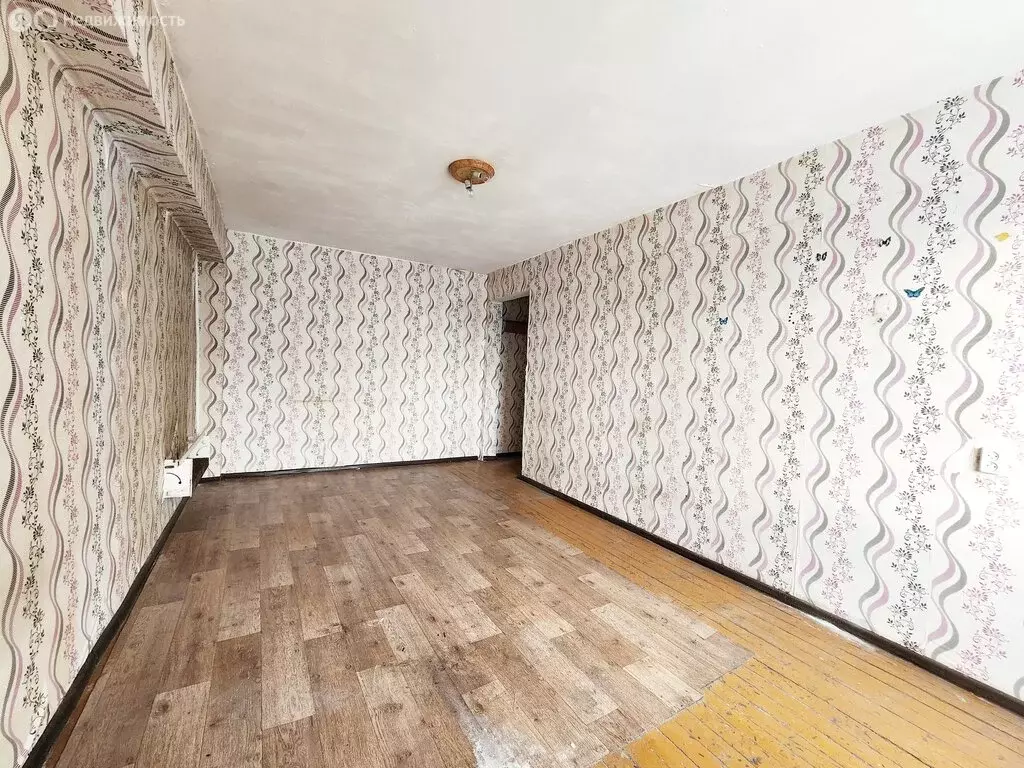 1к в 5-комнатной квартире (18 м) - Фото 1