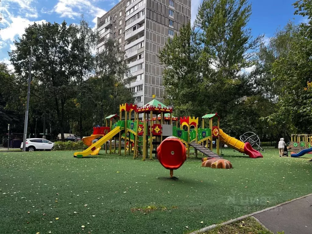 2-к кв. Москва ул. Островитянова, 43К2 (46.8 м) - Фото 2