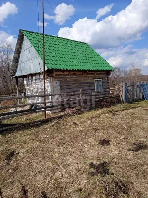 Участок в Башкортостан, Гафурийский район, Красноусольский сельсовет, ... - Фото 0