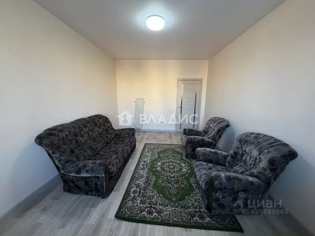 2-к кв. Забайкальский край, Чита ул. Ленина, 105 (48.1 м) - Фото 2