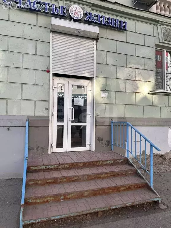 Помещение свободного назначения (54.7 м) - Фото 1