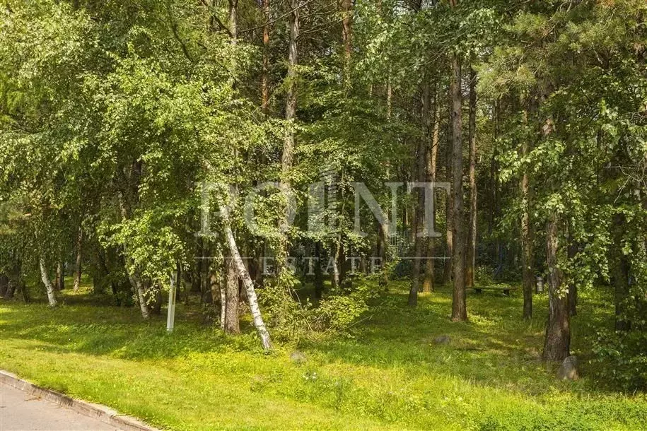 Коттедж в Московская область, Одинцовский городской округ, д. ... - Фото 2