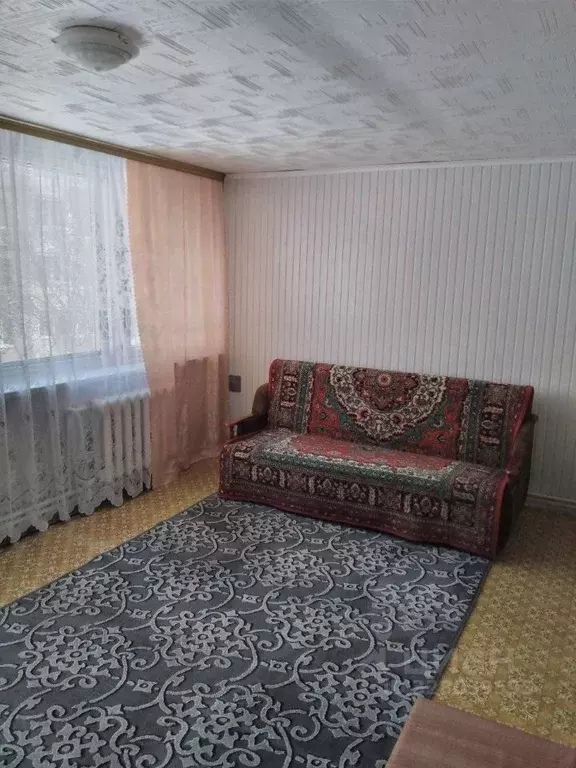 4-к кв. Воронежская область, Лиски ул. Домостроителей, 24 (65.0 м) - Фото 1