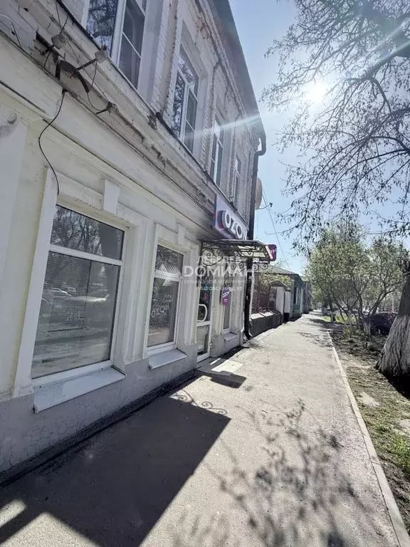 Помещение свободного назначения в Ростовская область, Новочеркасск ... - Фото 2