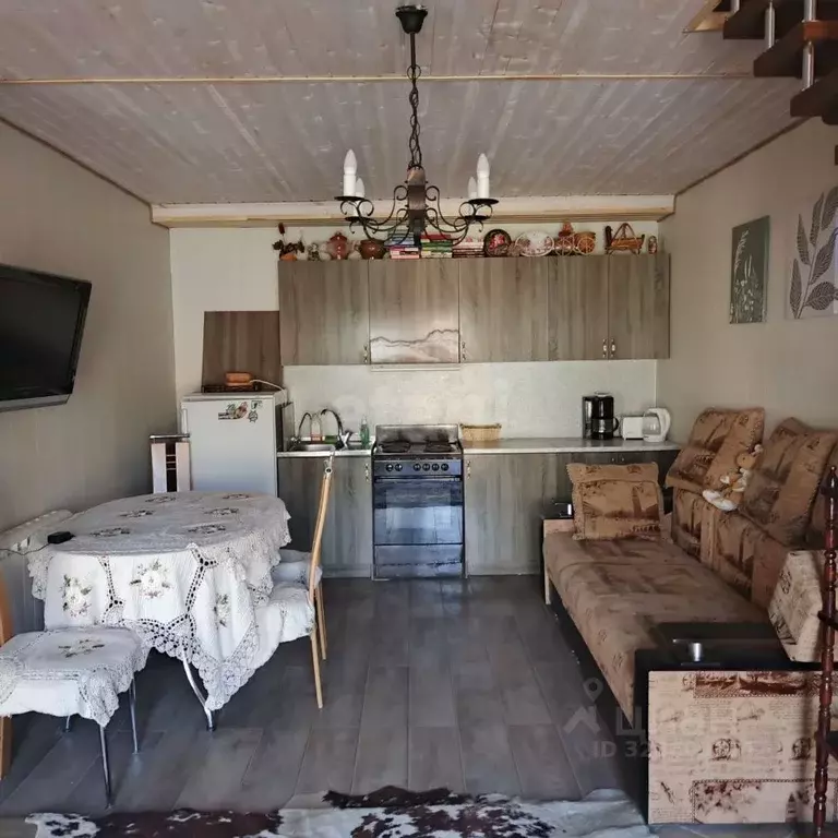 Дом в Калужская область, Медынь ул. Гордюка, 26 (88 м) - Фото 1