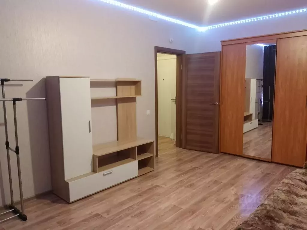 1-к кв. Орловская область, Орловский район, д. Образцово ул. ... - Фото 0