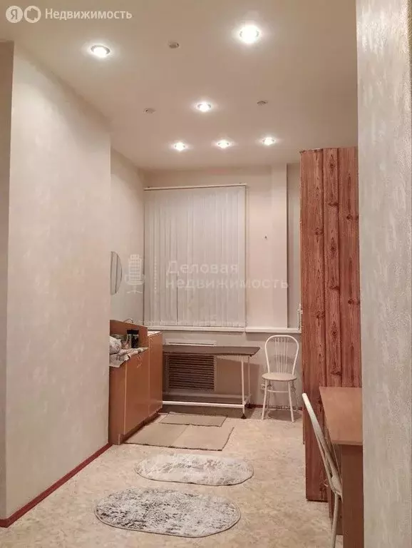 Офис (34 м) - Фото 1