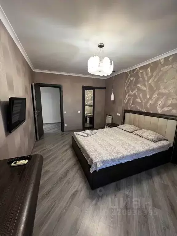 2-к кв. Самарская область, Самара ул. Врубеля, 15 (76.0 м) - Фото 1