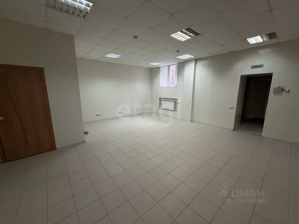 Помещение свободного назначения в Воронежская область, Воронеж ул. ... - Фото 2