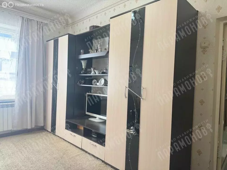 1-комнатная квартира: Тверь, улица Орджоникидзе, 5 (39.5 м) - Фото 2