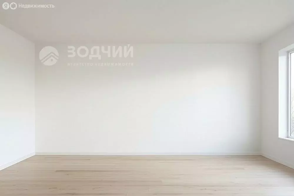 1к в 3-комнатной квартире (18.8 м) - Фото 1