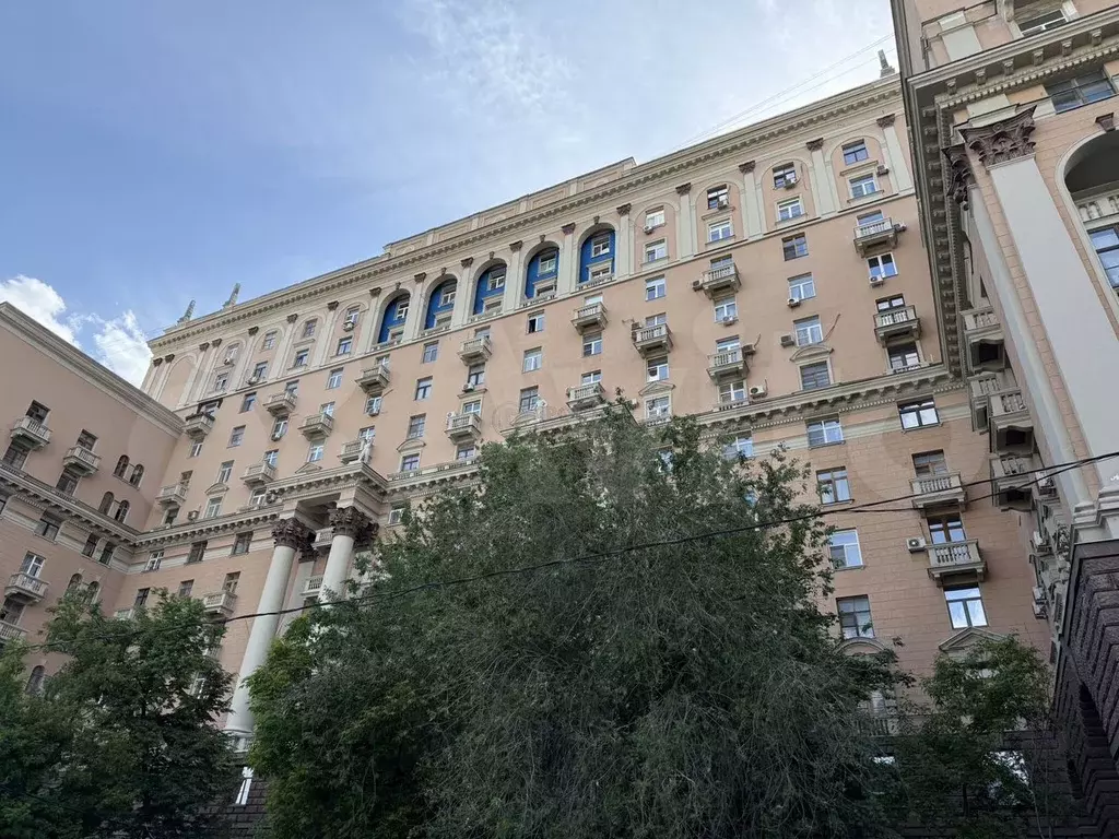 3-к. квартира, 94 м, 13/14 эт. - Фото 1