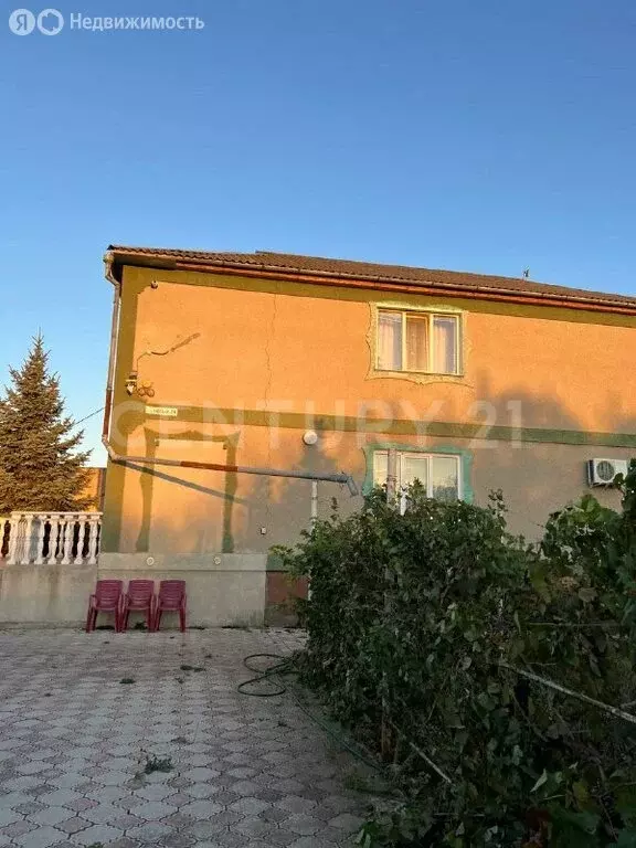 Дом в Евпатория, участок Новый (350 м) - Фото 1