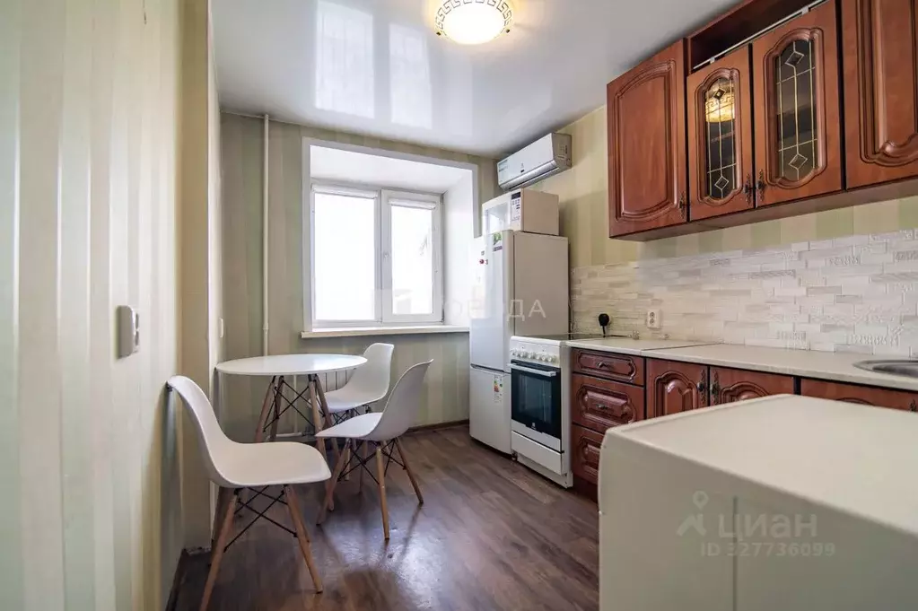 1-к кв. Алтайский край, Барнаул ул. Малахова, 93 (35.0 м) - Фото 1