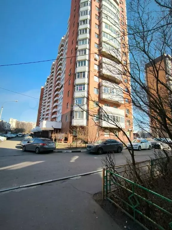 Продам помещение свободного назначения, 16.6 м - Фото 0