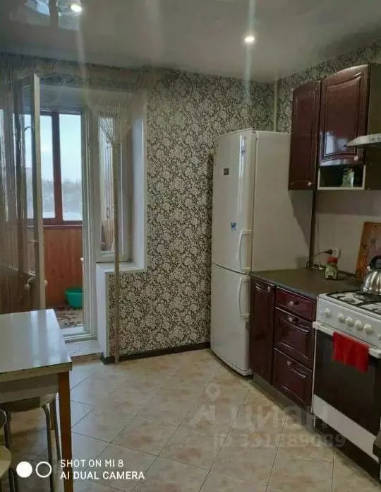 2-к кв. Пензенская область, Пенза ул. Карпинского, 30А (56.0 м) - Фото 1