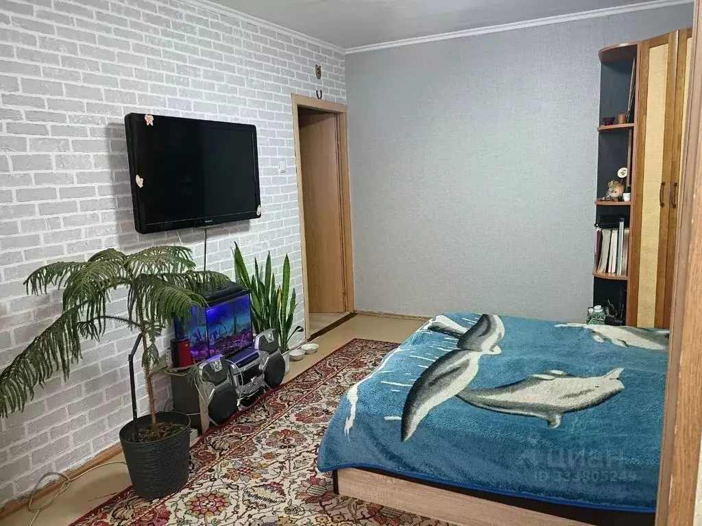 3-к кв. Севастополь ул. Генерала Мельника, 1 (70.0 м) - Фото 1