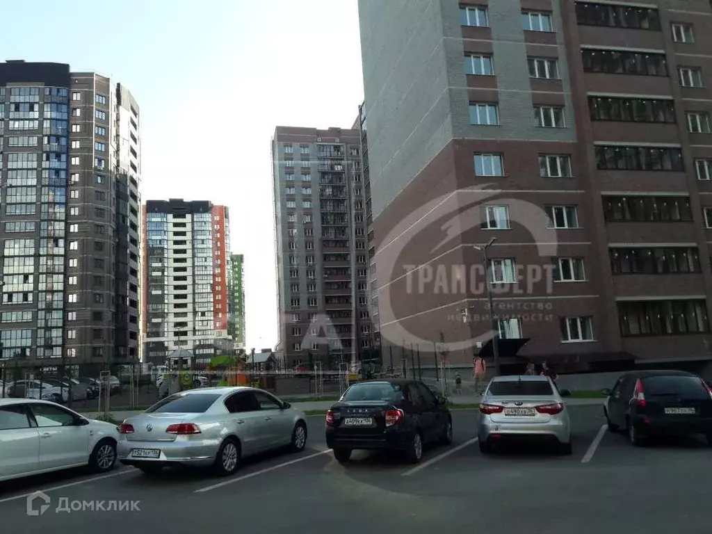 Продаётся 2-к квартира, 69 м - Фото 0