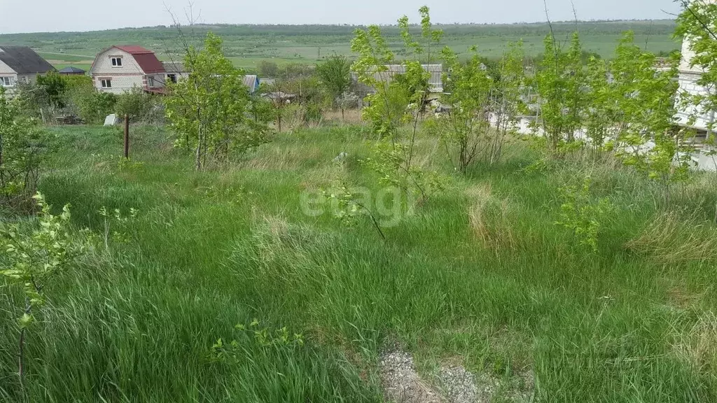 участок в ставропольский край, ставрополь рябина садовое товарищество, . - Фото 1