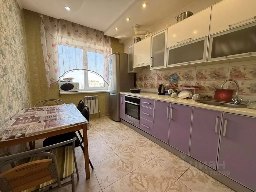 1-к кв. Краснодарский край, Анапа ул. Омелькова, 28 (41.0 м) - Фото 1